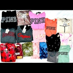 Victoria Secret PINK wholesale lot